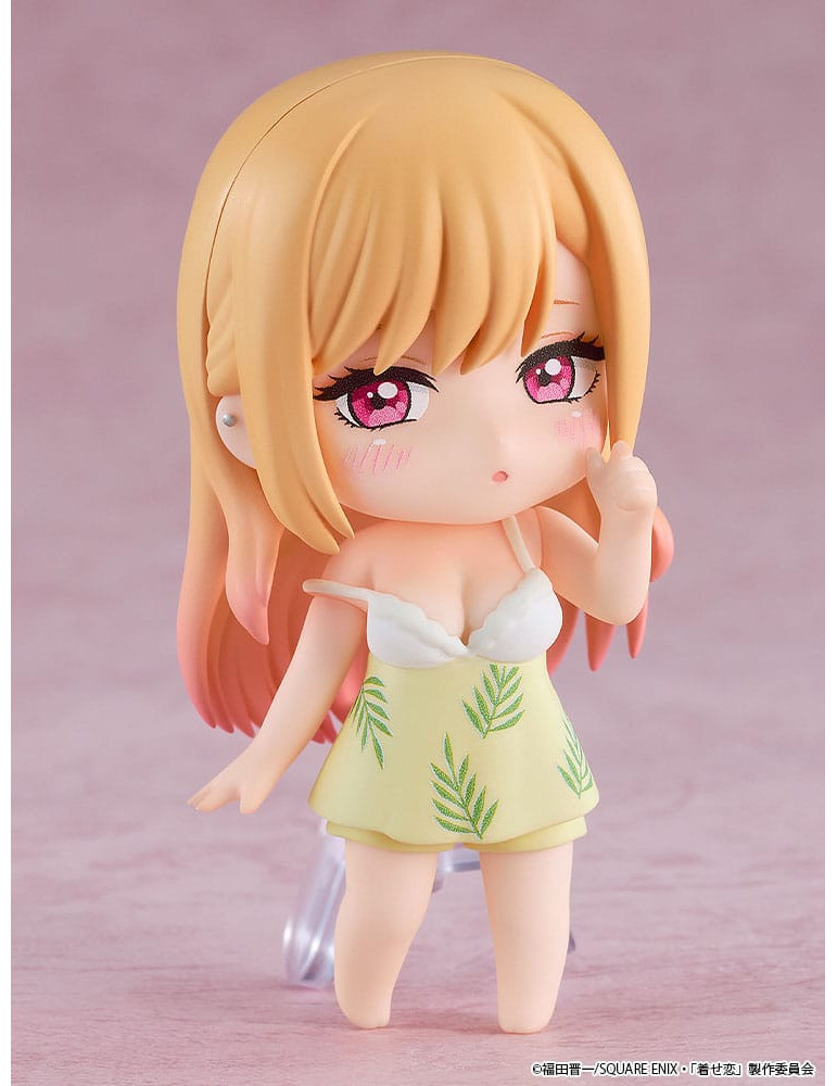 Good Smile Company - My Dress-Up Darling - figures Nendoroid Surprise Marin Kitagawa Collection