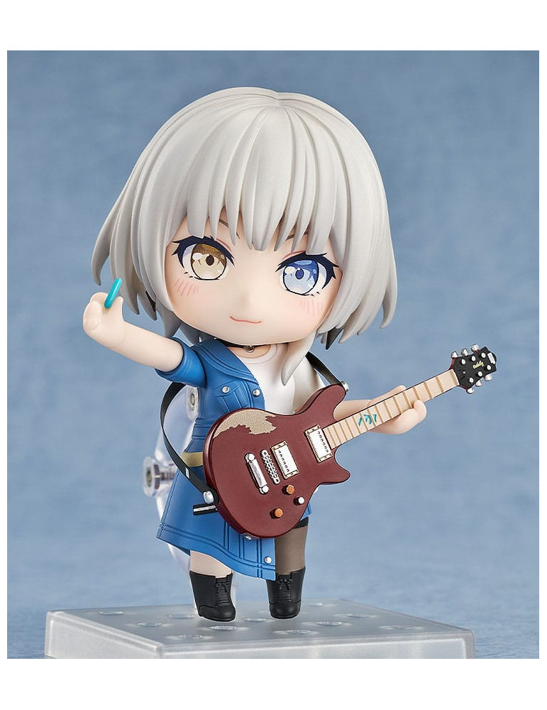 Good Smile Company - BanG Dream! - figurine Nendoroid Rana Kaname