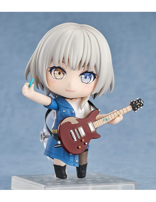 Good Smile Company - BanG Dream! - figurine Nendoroid Rana Kaname