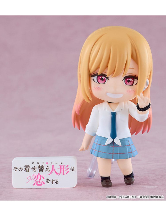 Good Smile Company - My Dress-Up Darling - figures Nendoroid Surprise Marin Kitagawa Collection