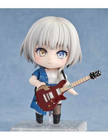 Good Smile Company - BanG Dream! - figure Nendoroid Rana Kaname 2
