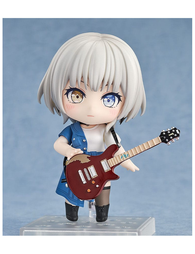 Good Smile Company - BanG Dream! - figurine Nendoroid Rana Kaname