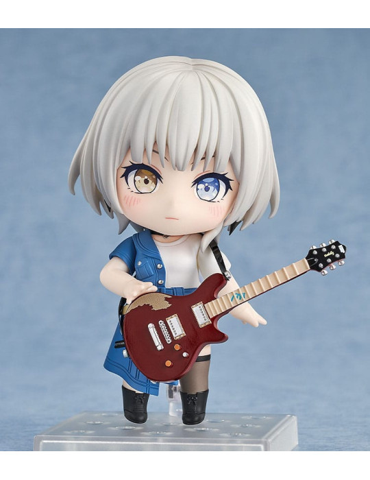 Good Smile Company - BanG Dream! - figure Nendoroid Rana Kaname
