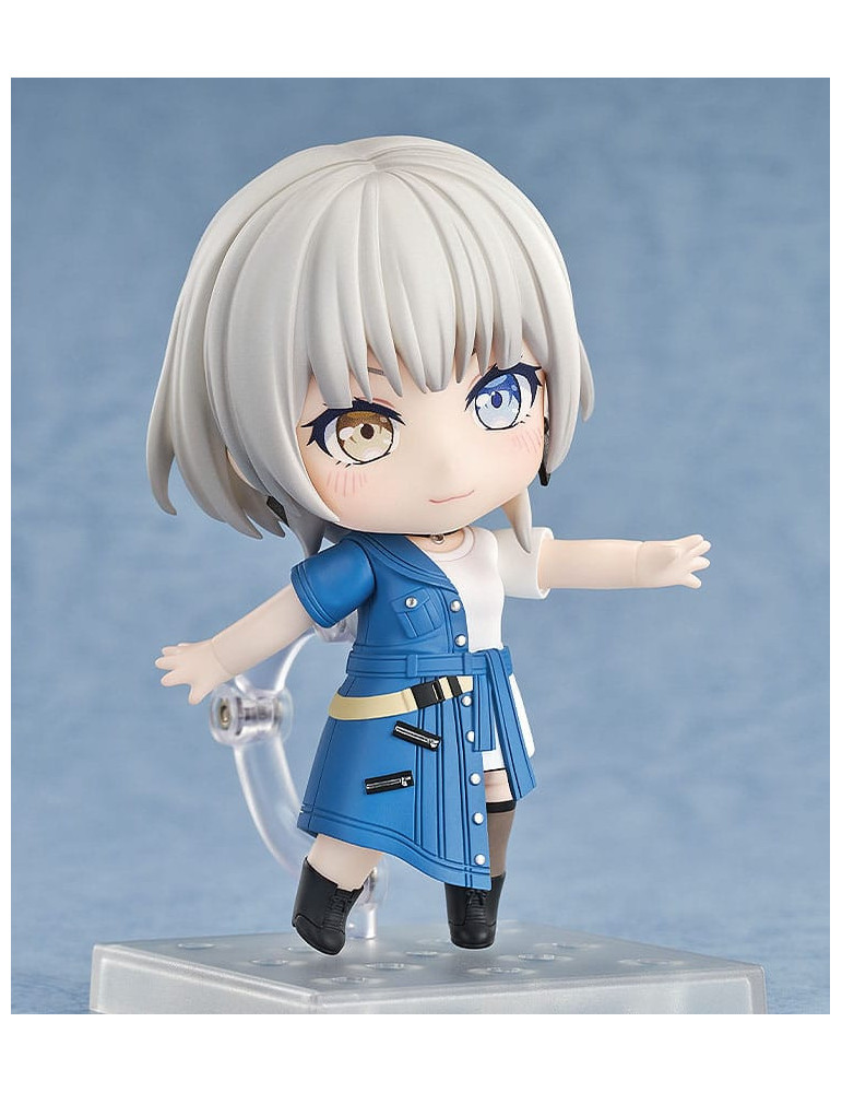 Good Smile Company - BanG Dream! - figurine Nendoroid Rana Kaname