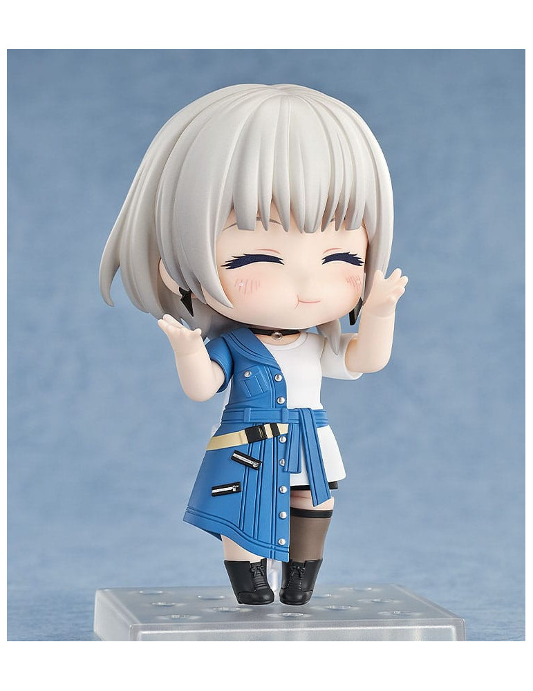 Good Smile Company - BanG Dream! - figure Nendoroid Rana Kaname
