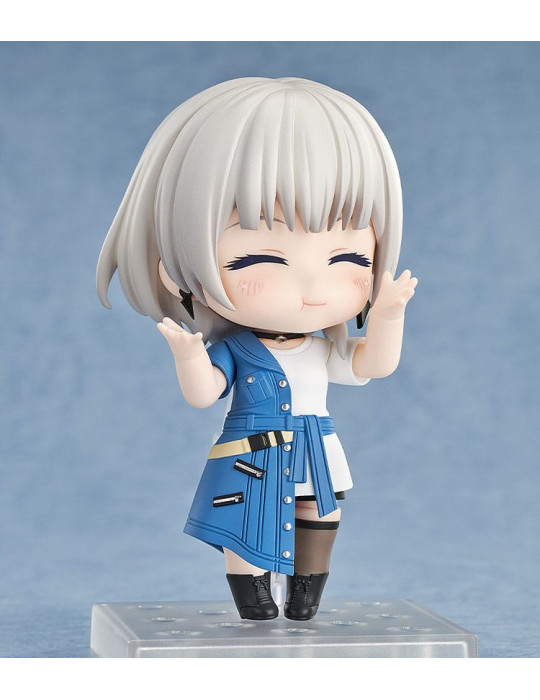 Good Smile Company - BanG Dream! - figurine Nendoroid Rana Kaname