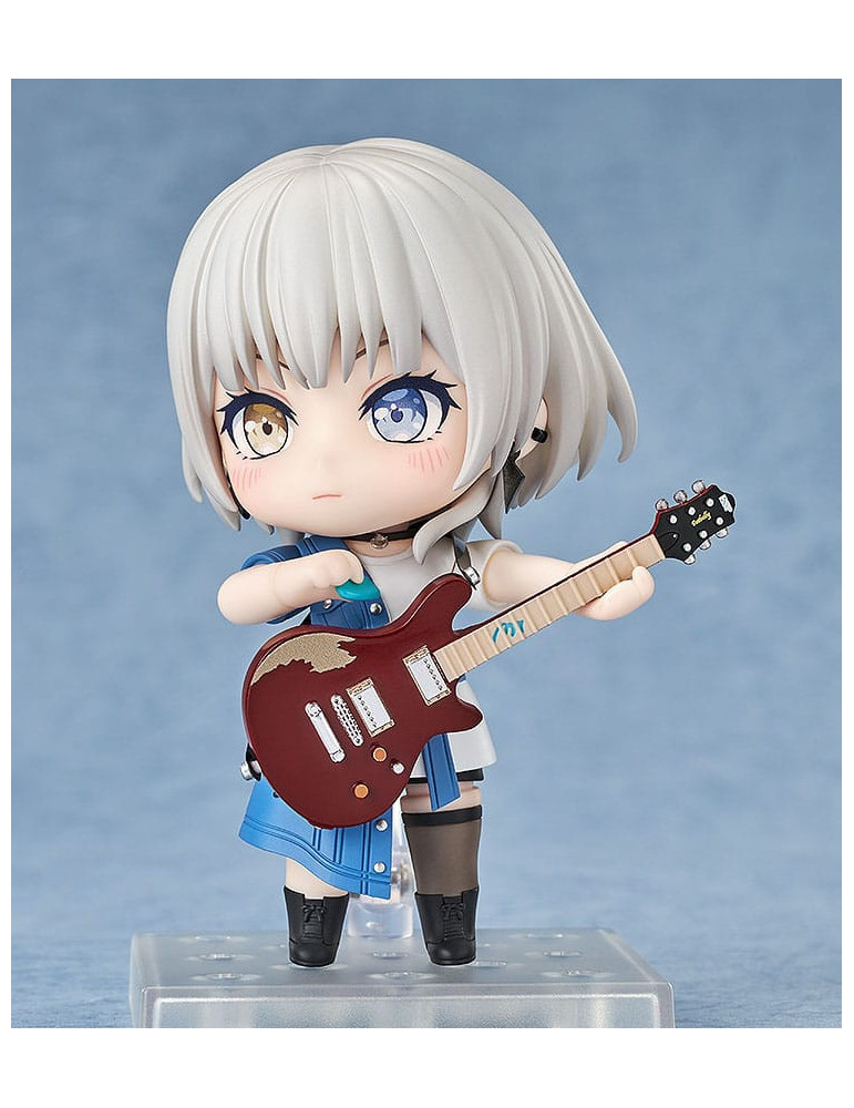 Good Smile Company - BanG Dream! - figurine Nendoroid Rana Kaname