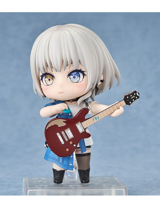 Good Smile Company - BanG Dream! - figurine Nendoroid Rana Kaname