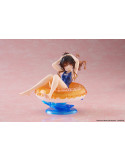 Taito - To Love-Ru Darkness - figure Aqua Float Girls Mikan Yuki