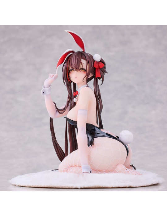 AniMester - Neural Cloud - figurine Jiangyu Usagi Nuresobotsu (Scintillating Ripples)