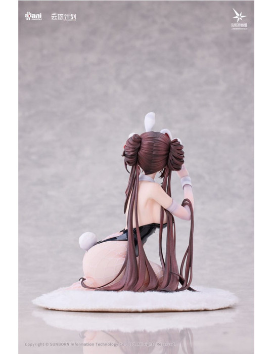 AniMester - Neural Cloud - figurine Jiangyu Usagi Nuresobotsu (Scintillating Ripples)