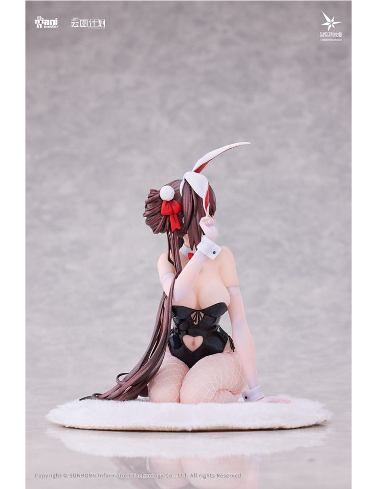 AniMester - Neural Cloud - figure Jiangyu Usagi Nuresobotsu (Scintillating Ripples)