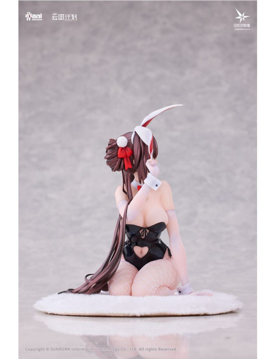 AniMester - Neural Cloud - figure Jiangyu Usagi Nuresobotsu (Scintillating Ripples)