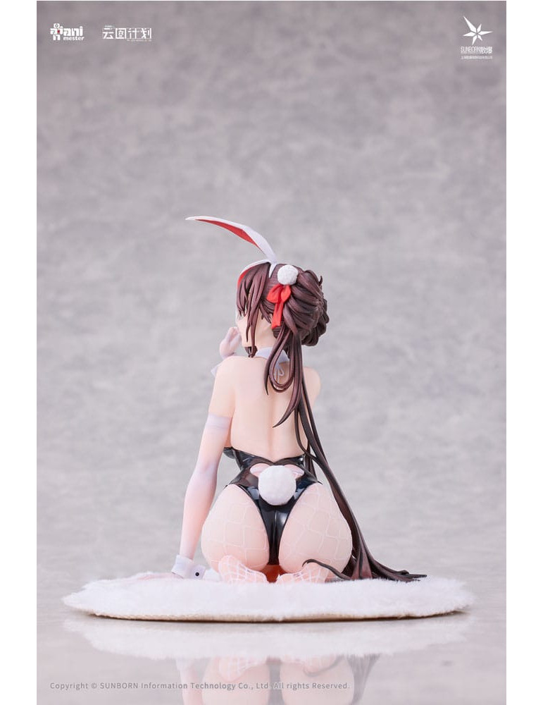 AniMester - Neural Cloud - figure Jiangyu Usagi Nuresobotsu (Scintillating Ripples)