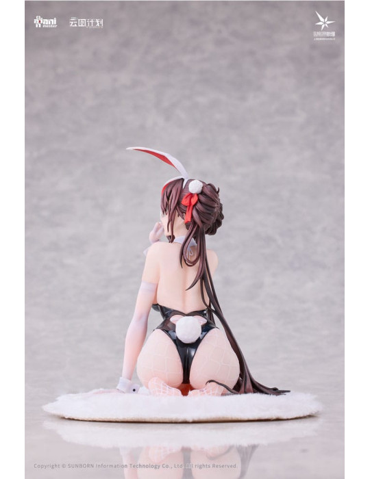 AniMester - Neural Cloud - figurine Jiangyu Usagi Nuresobotsu (Scintillating Ripples)
