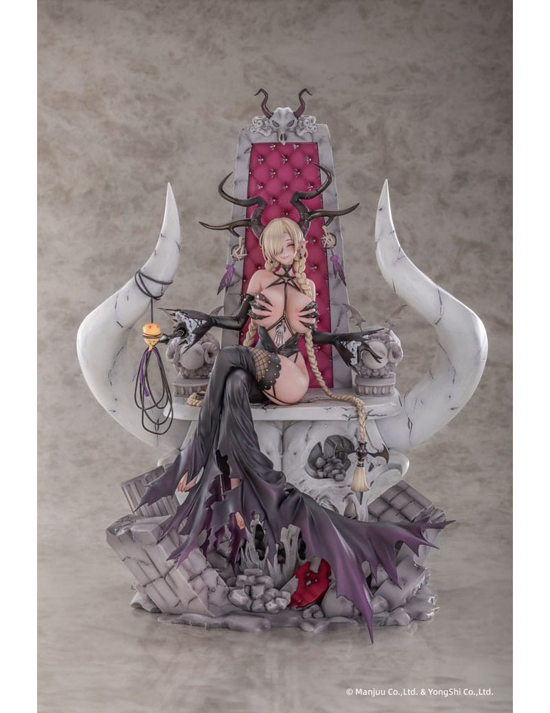 AniGame - Azur Lane - Special Base for Owari: My Wish is For Love Ver.