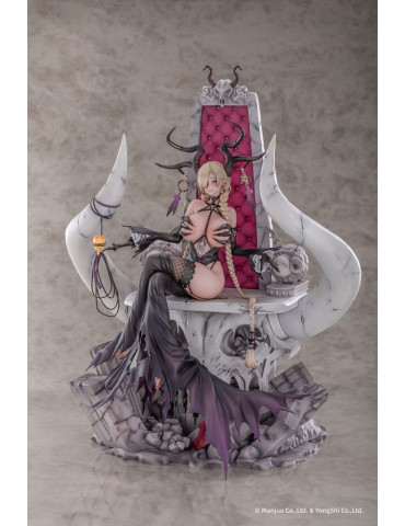 AniGame - Azur Lane - base spéciale pour Owari: My Wish is For Love Ver. 2