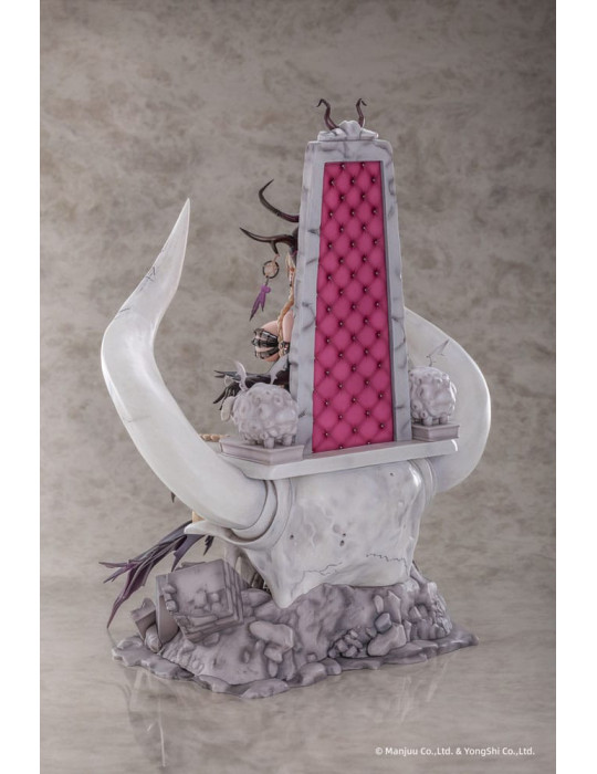 AniGame - Azur Lane - Special Base for Owari: My Wish is For Love Ver.