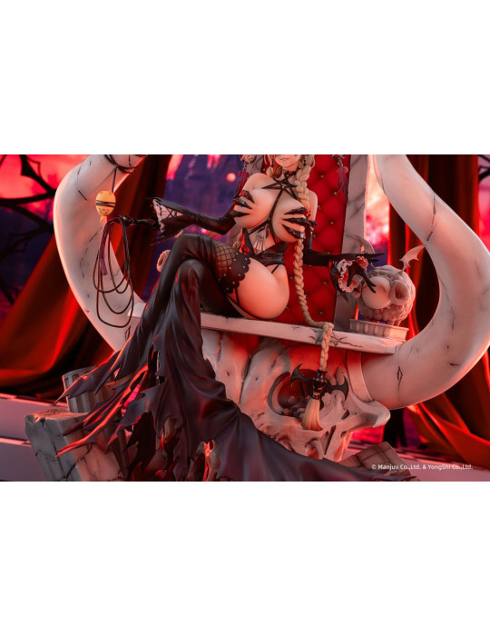 AniGame - Azur Lane - base spéciale pour Owari: My Wish is For Love Ver.