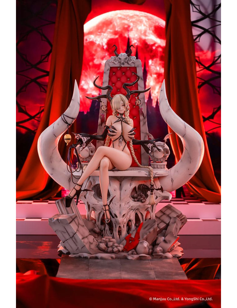 AniGame - Azur Lane - base spéciale pour Owari: My Wish is For Love Ver.