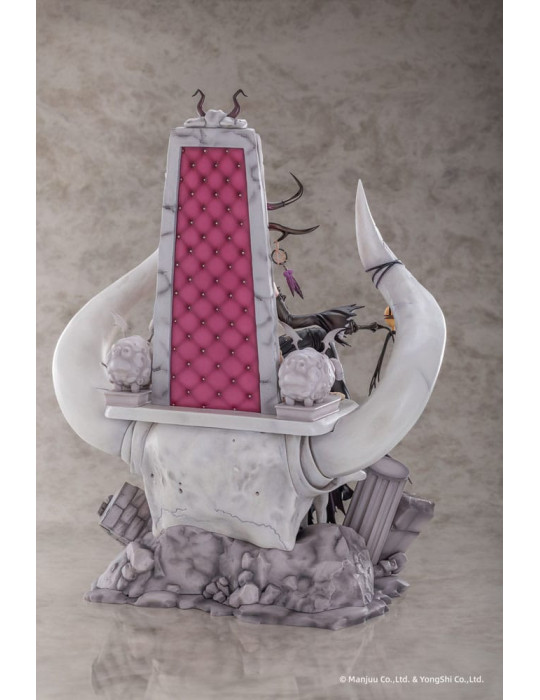 AniGame - Azur Lane - figurine Owari: My Wish is For Love Deluxe Edition (Bare Legs & Spread Legs)
