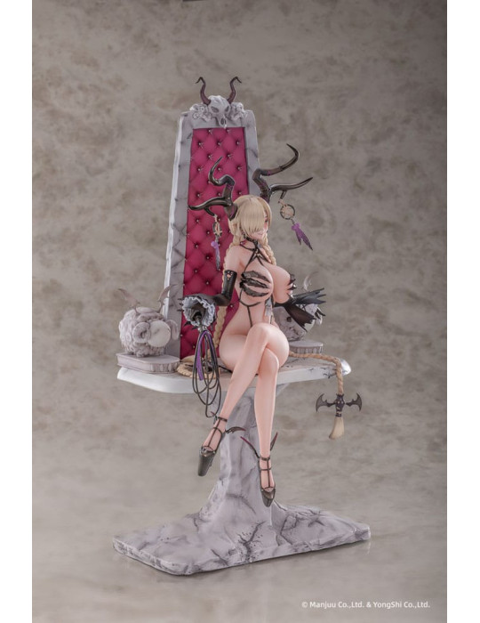 AniGame - Azur Lane - figurine Owari: My Wish is For Love Expantion Edition B (Bare Legs)
