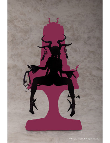 AniGame - Azur Lane - figurine Owari: My Wish is For Love Expantion Edition A (Legs Spread)