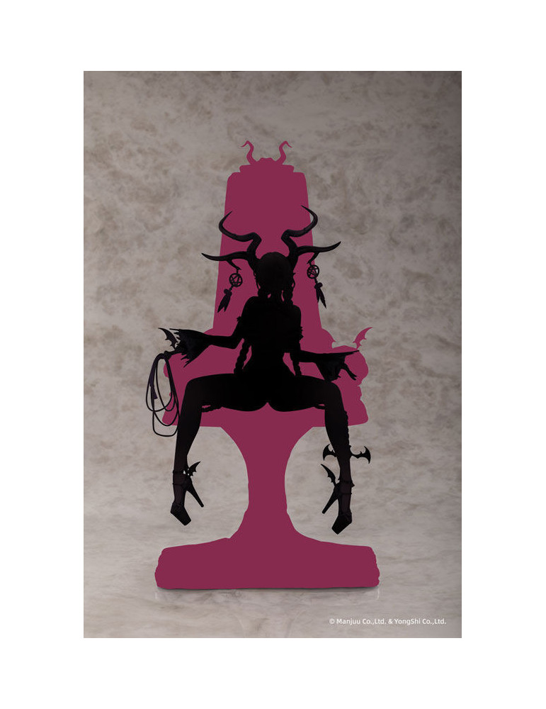 AniGame - Azur Lane - figurine Owari: My Wish is For Love Expantion Edition A (Legs Spread)