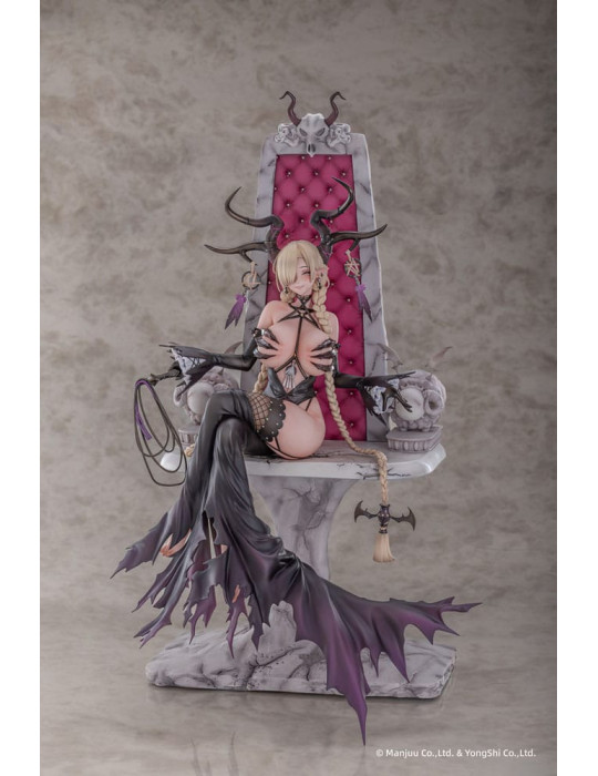 AniGame - Azur Lane - figurine Owari: My Wish is For Love Expantion Edition A (Legs Spread)