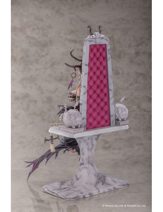 AniGame - Azur Lane - figurine Owari: My Wish is For Love Expantion Edition A (Legs Spread)