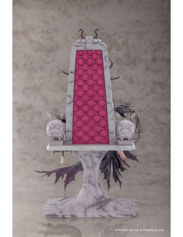 AniGame - Azur Lane - figurine Owari: My Wish is For Love Expantion Edition A (Legs Spread)