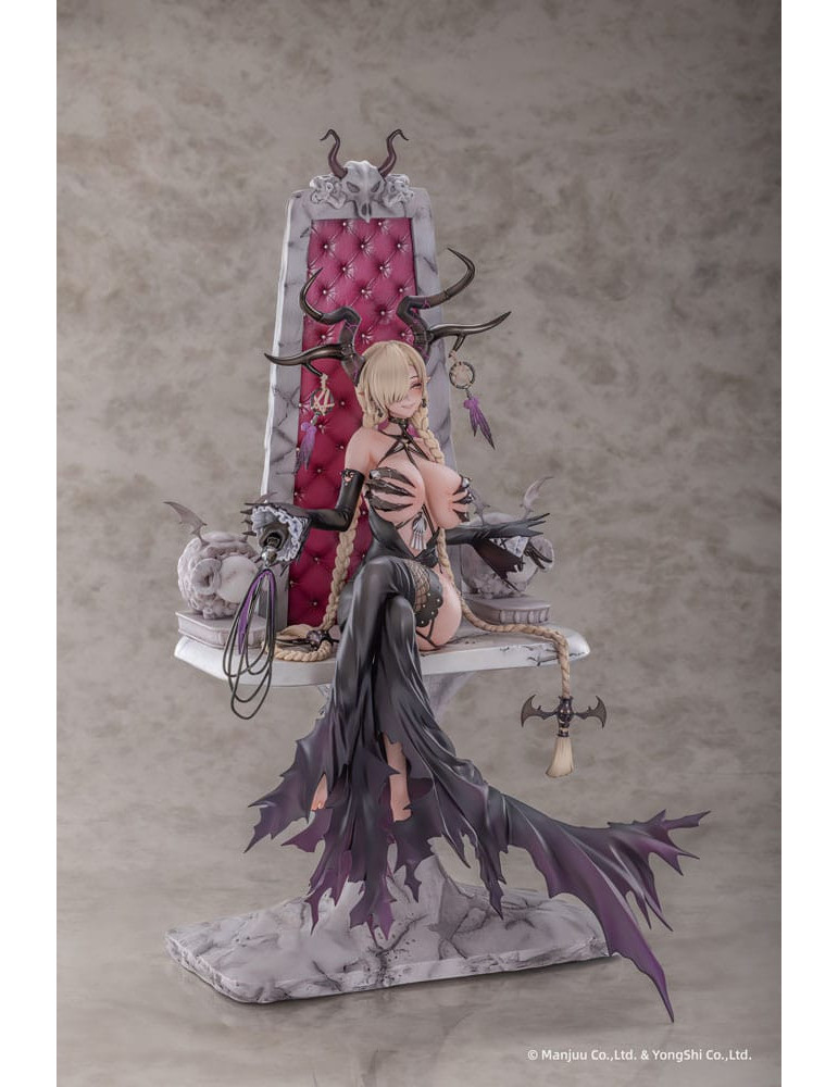 AniGame - Azur Lane - figure Owari: My Wish is For Love Expantion Edition A (Legs Spread)