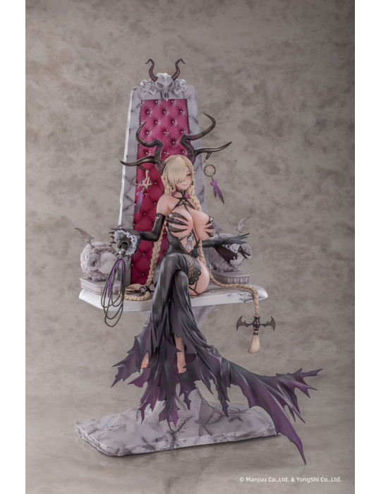 AniGame - Azur Lane - figure Owari: My Wish is For Love Expantion Edition A (Legs Spread)