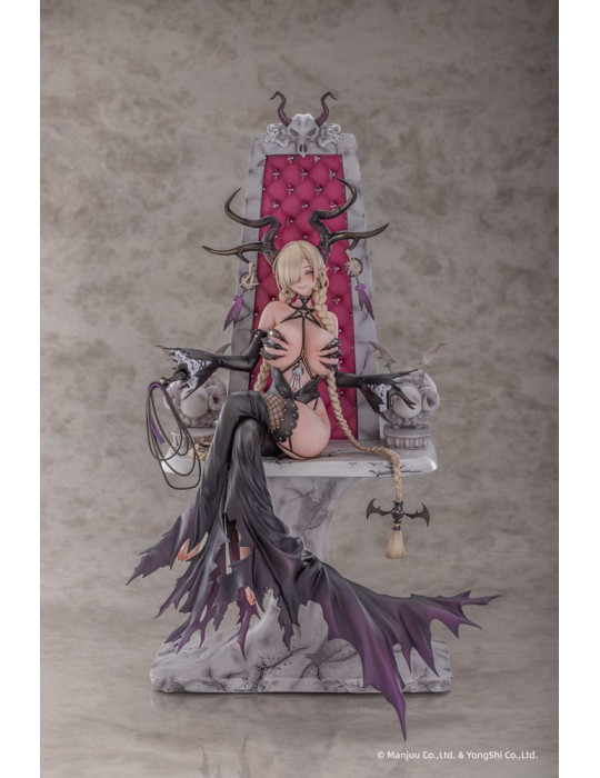 AniGame - Azur Lane - figurine Owari: My Wish is For Love Ver.