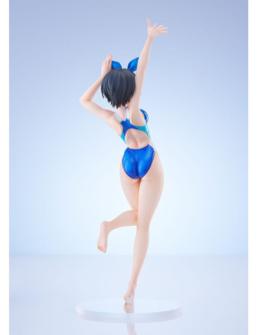 Amakuni - Rent-a-Girlfriend - figurine Ruka Sarashina Competition Swimsuit Ver. 2