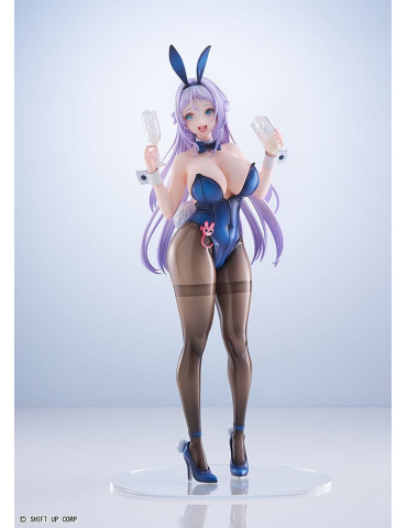 Amakuni - Goddess of Victory: Nikke - figurine Folkwang: Moist Rabbit