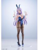 Amakuni - Goddess of Victory: Nikke - figure Folkwang: Moist Rabbit