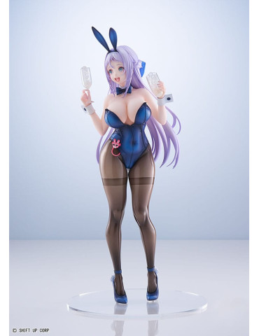 Amakuni - Goddess of Victory: Nikke - figurine Folkwang: Moist Rabbit 2
