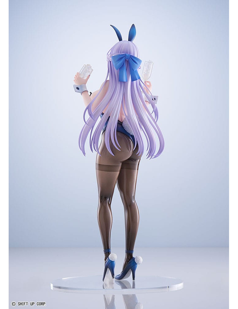 Amakuni - Goddess of Victory: Nikke - figure Folkwang: Moist Rabbit