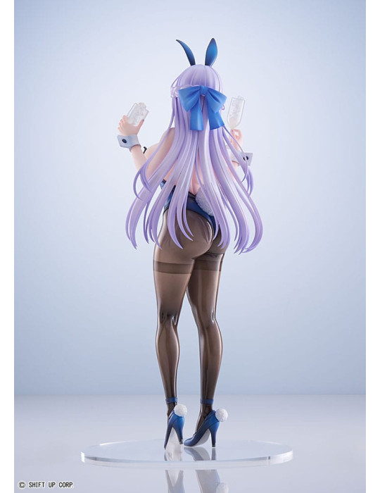 Amakuni - Goddess of Victory: Nikke - figure Folkwang: Moist Rabbit