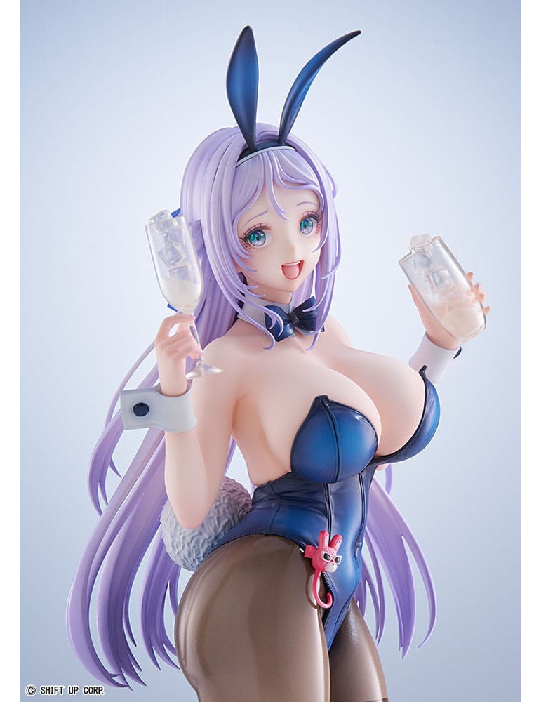 Amakuni - Goddess of Victory: Nikke - figure Folkwang: Moist Rabbit