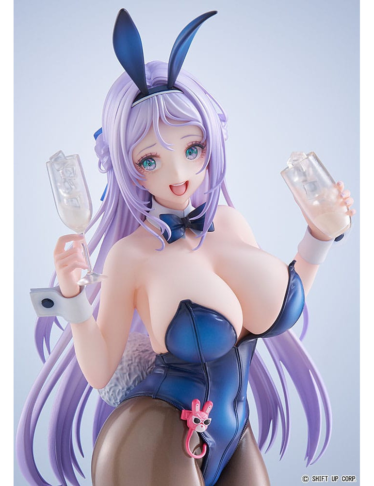 Amakuni - Goddess of Victory: Nikke - figurine Folkwang: Moist Rabbit