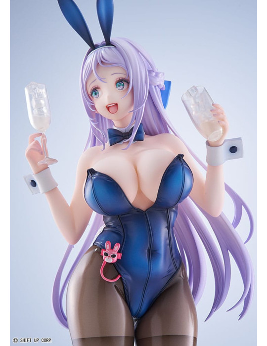 Amakuni - Goddess of Victory: Nikke - figurine Folkwang: Moist Rabbit