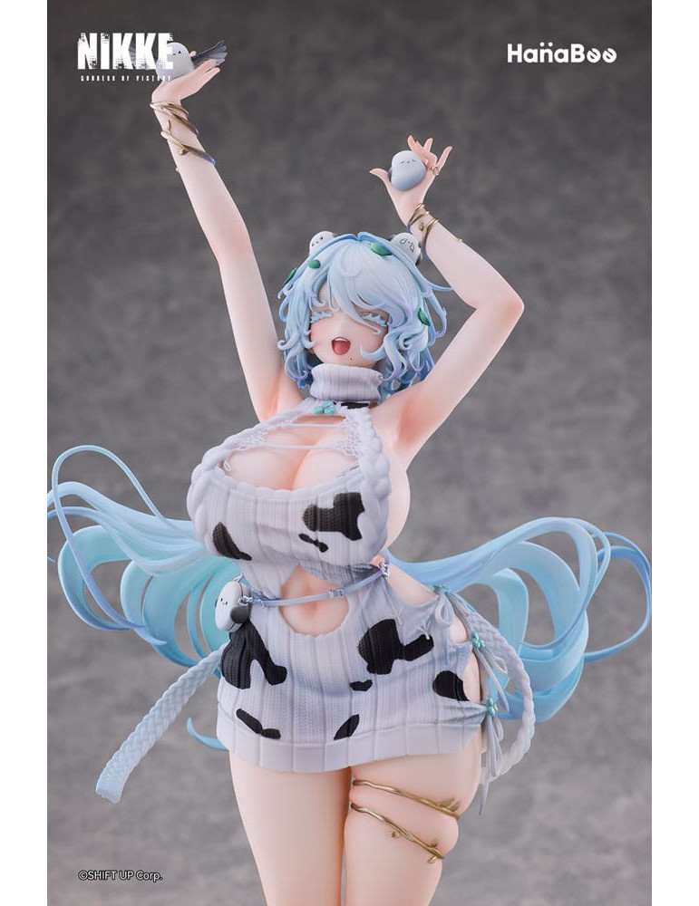 Hanabee - Goddess of Victory: Nikke - figure Trina Deluxe