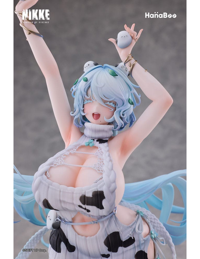 Hanabee - Goddess of Victory: Nikke - figurine Trina Deluxe