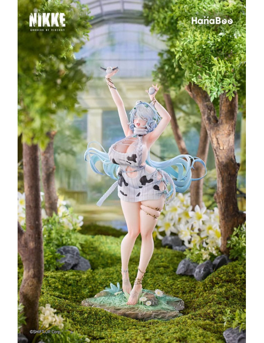 Hanabee - Goddess of Victory: Nikke - figure Trina Deluxe