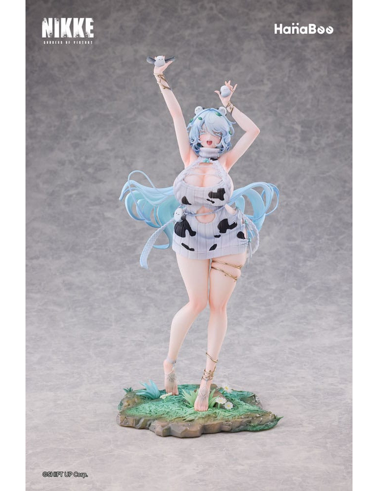 Hanabee - Goddess of Victory: Nikke - figure Trina