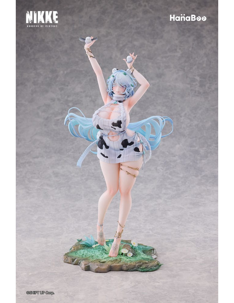 Hanabee - Goddess of Victory: Nikke - figure Trina