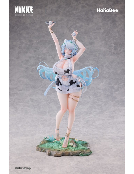 Hanabee - Goddess of Victory: Nikke - figure Trina