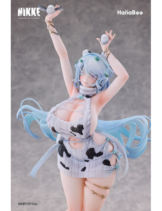 Hanabee - Goddess of Victory: Nikke - figure Trina